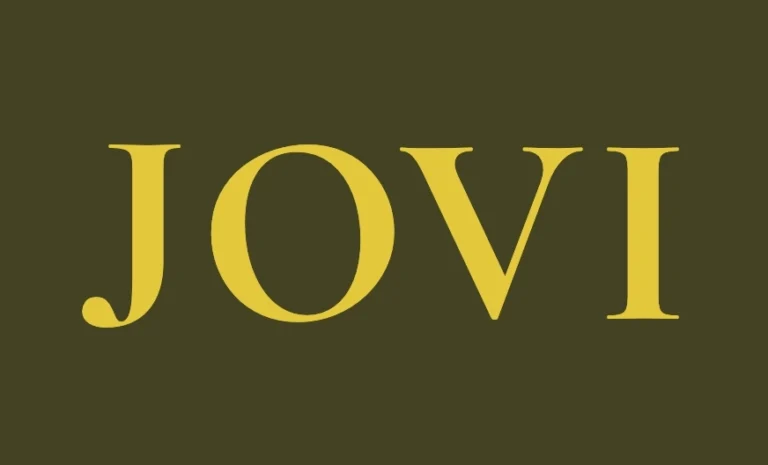 jovi square mobile